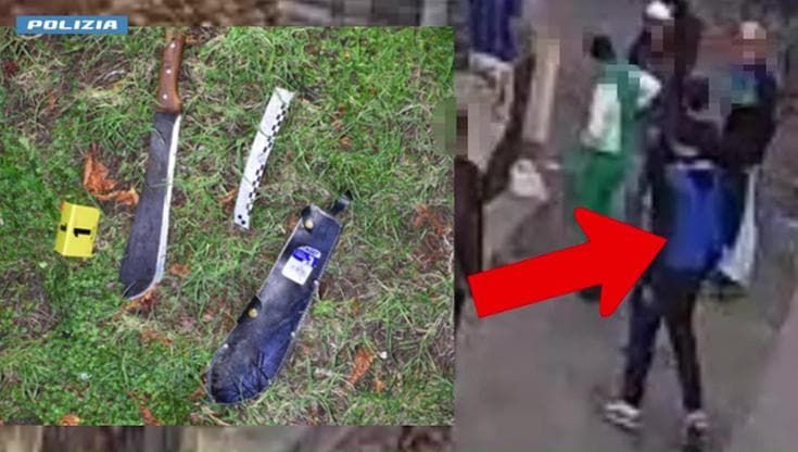 Tentato omicidio al parco della Montagnola: deciso il carcere per due fratelli