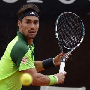 Tennis, Fognini stop a Stoccarda. Bucarest, Vinci in finale. Errani sconfitta in Austria