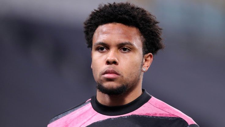 Pirlo riscopre le punizioni in casa Juve, Dybala e McKennie senza Toro
