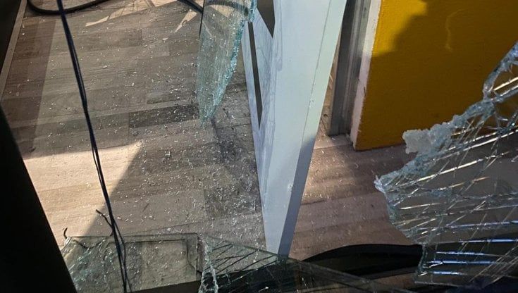 Seconda rapina con spaccata in due giorni, stavolta all'Isolotto