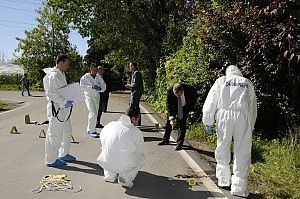 Giallo di Mondov&igrave;, la svolta<br />"Il giovane si &egrave; suicidato"
