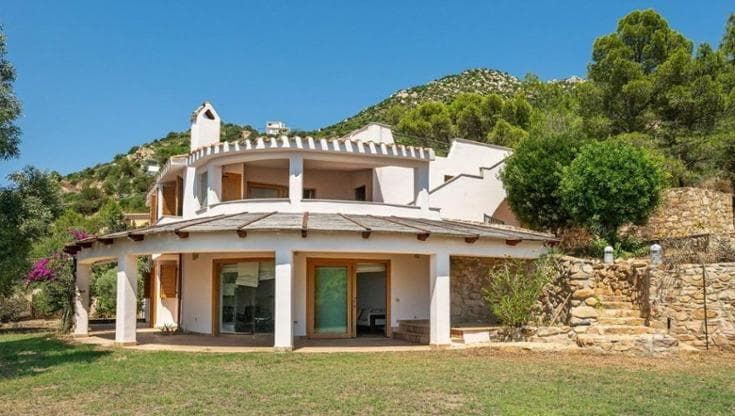 Villette vista mare in sconto: dove e come trovarle