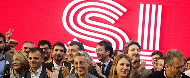 Il tesseramento di Sinistra Italiana s'impenna: iscrizioni quintuplicate in 15 giorni. E la commissione interna indaga