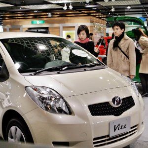 Toyota, maxi richiamo per 6,5 milioni di auto
