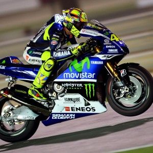 Motogp, Rossi cerca conferme: ''Ora sono pi&ugrave; veloce''