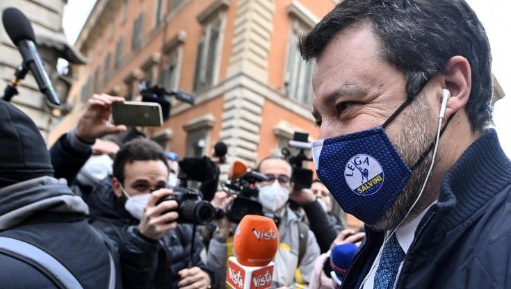 Inchiesta sui fondi della Lega, il mistero della sede trasferita nel 2017 e i silenzi di Scillieri