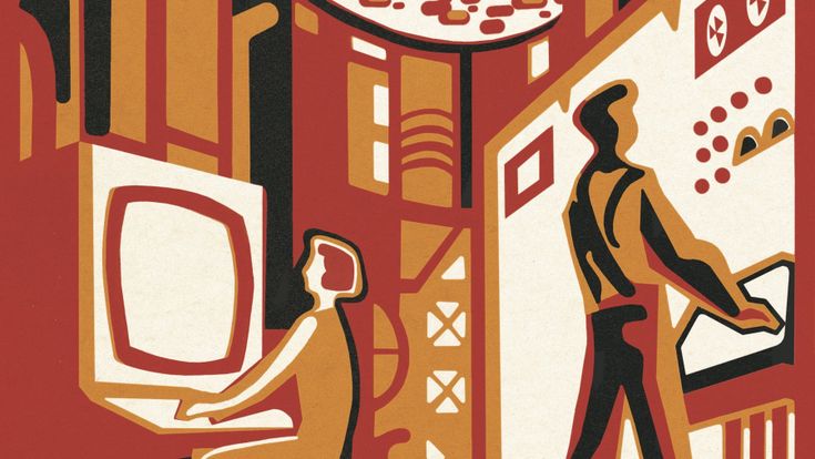 The Game, Alessandro Baricco e il grande gioco della rivoluzione digitale