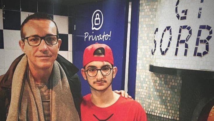 Napoli, lutto per Genny: morto giovane pizzaiolo del centro storico