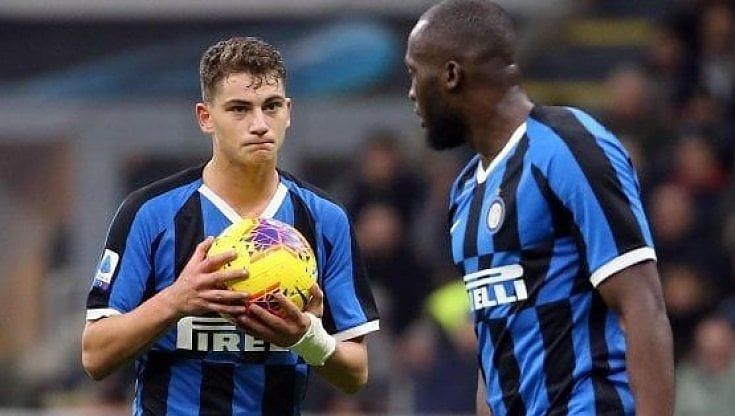 Da 'predestinato' a talento irrequieto: il percorso a ostacoli di Sebastiano Esposito 