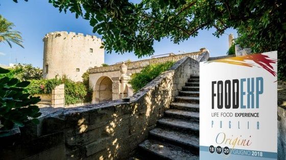 Mare & Orecchiette non bastano più: la Puglia dei sapori cerca nuove sfide