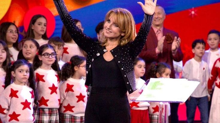 Sabrina Simoni: “Il mio Piccolo coro dell’Antoniano, una squadra dove i bimbi diventano anche poeti”