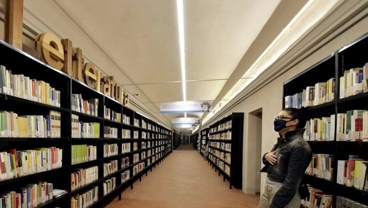 Musei civici e biblioteche comunali: accesso libero anche nel weekend