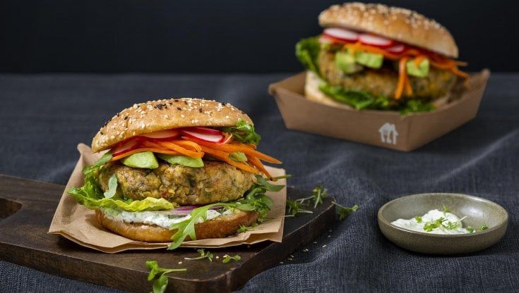 Cresce la propensione degli italiani per un’alimentazione vegetale e rispettosa dell’ambiente