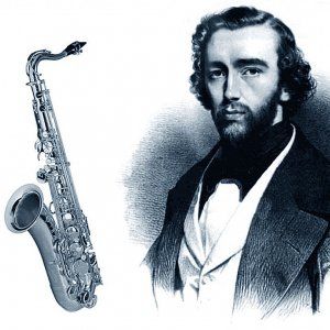 Adolphe Sax, il padre del sassofono bandito da Hitler