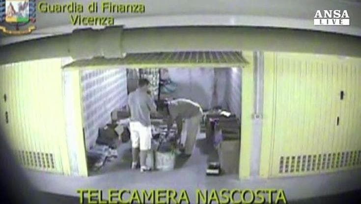 Gdf, scoperti 5mila evasori totali