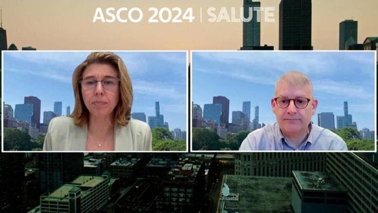 Tumore al seno metastatico, uno studio cambia la cura