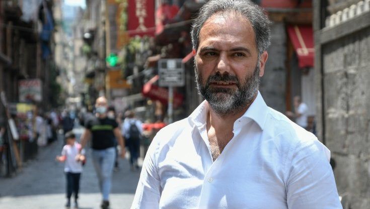 Comunali Napoli, Maresca: "Ai partiti chiedo un passo di lato, ma ho sbagliato a dire che me ne fotto"