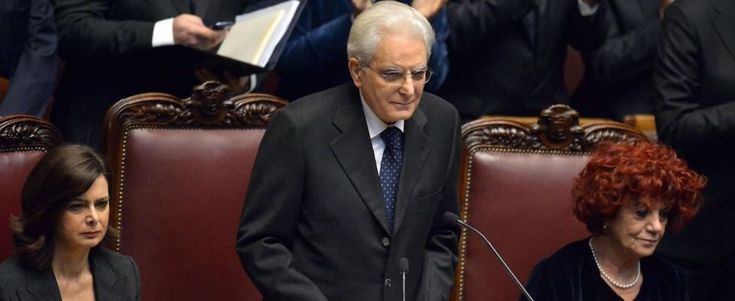 Quirinale, Mattarella giura e apre il settennato: "Sar&ograve; arbitro imparziale, ma i giocatori mi aiutino"