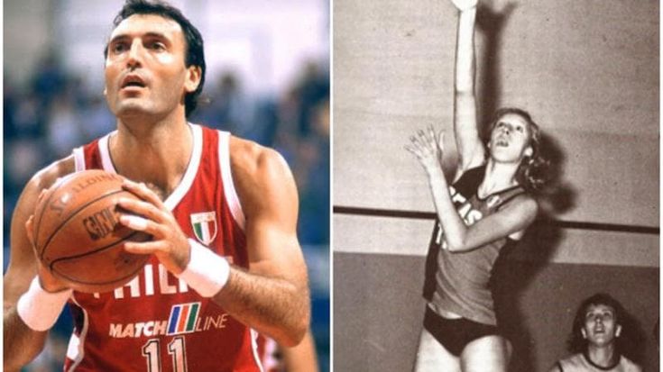 Dino Meneghin: “Beveva, fumava il sigaro, aveva idee. Mabel Bocchi era unica, esuberante e libera”