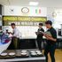 Chi è il miglior barista del Regno Unito? Una gara a base di caffè e cappuccini