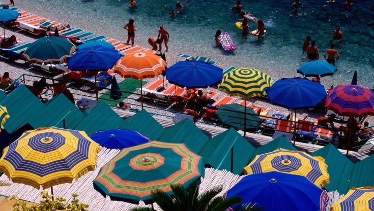 Previsioni meteo, weekend estivo ma attenzione ai temporali