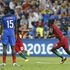 Eder, l'eroe di Parigi che Sogliano voleva portare al Genoa