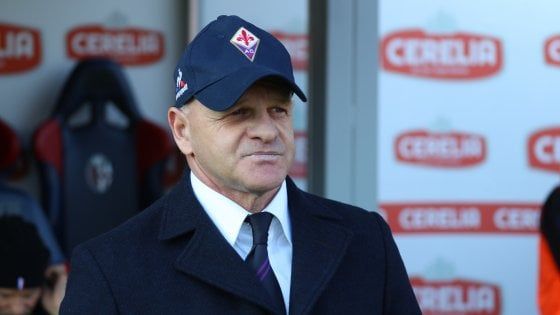 Fiorentina, Iachini: "Giochiamo contro la Spal come fosse la Juventus" 