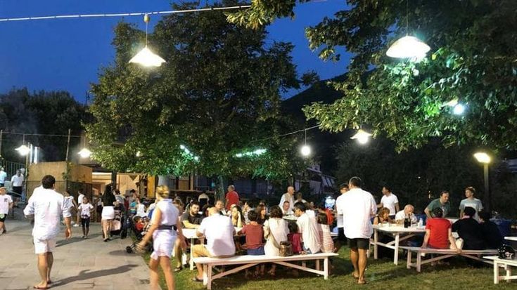 Trenta chef stellati a Vico per la Festa dei sapori contadini
