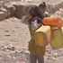 Yemen, più di 5.000 bambini tagliati fuori dall'acqua potabile dopo il 3° attacco allo stesso impianto idrico  