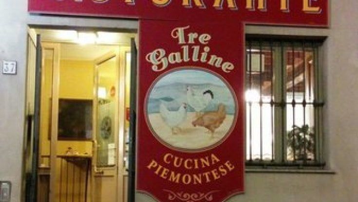Dal Piemonte al Giappone un delivery per tutti i gusti