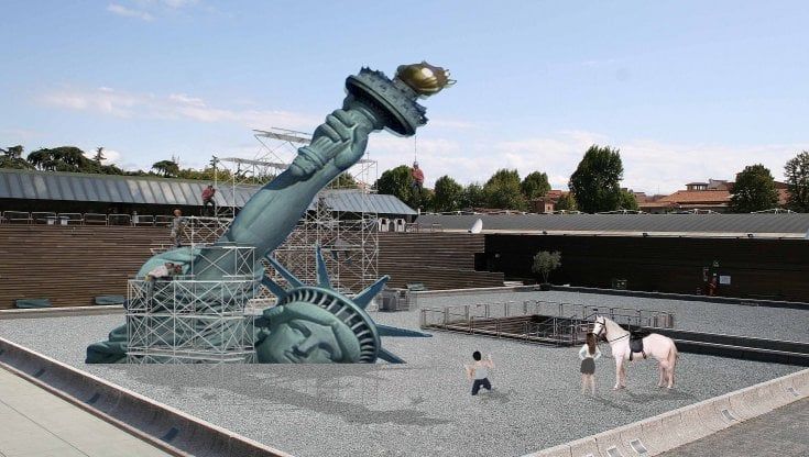In Fortezza Pitti 825 brand, a Pitti Uomo la moda maschile fa volare l’economia