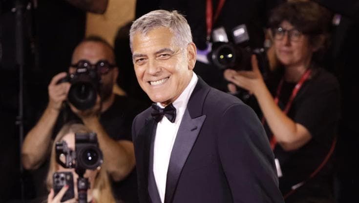 Tutti i party della Mostra di Venezia: Clooney grande protagonista, ed è caccia agli inviti