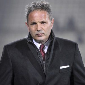 Milan, Mihajlovic: ''Ci vuole più cattiveria, non possiamo più sbagliare''