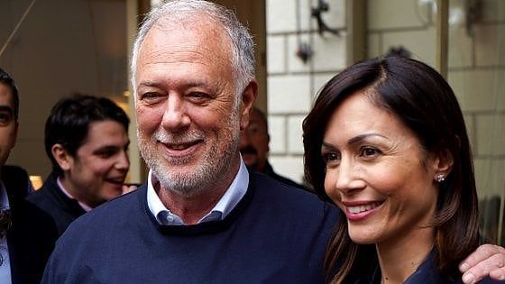 Mara Carfagna lancia Bocci: “Vittoria a Firenze svolta storica per la città”