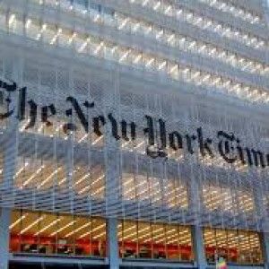 New York Times, nuova veste grafica e arrivano i "native ads"