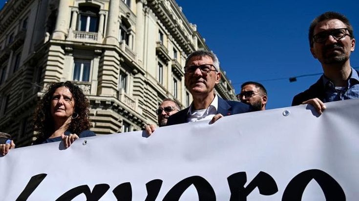 Guida allo sciopero generale di venerdì 17: ecco chi si ferma