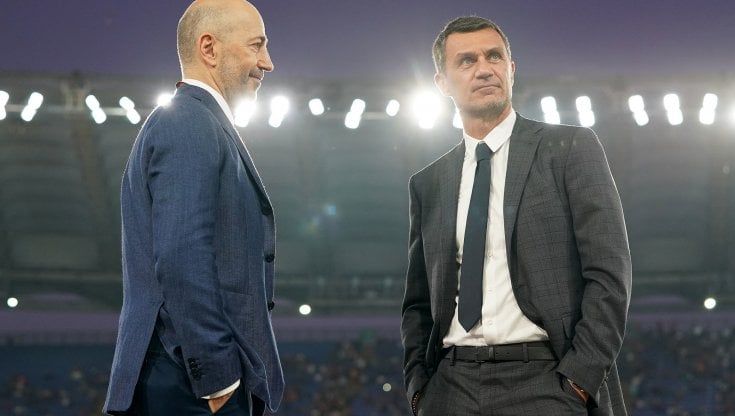 Milan, Maldini ha firmato: ma per il mercato serve ancora l’ok di Gazidis
