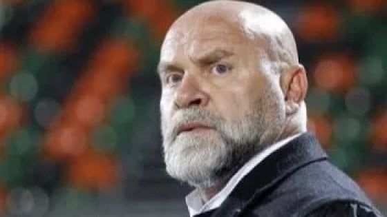 Serie B, il Perugia esonera Cosmi: in panchina torna Oddo
