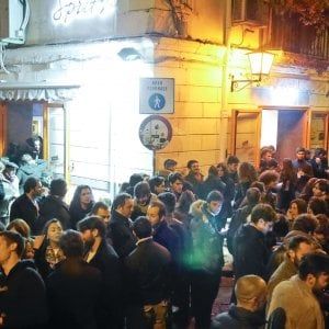 Genova, regolamento movida, gli esercenti: "Un flop, riscrivetelo"