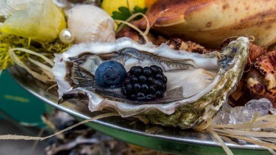 Festival della Gastronomia: a Roma un inno al gusto tra certezze e giovani talenti 