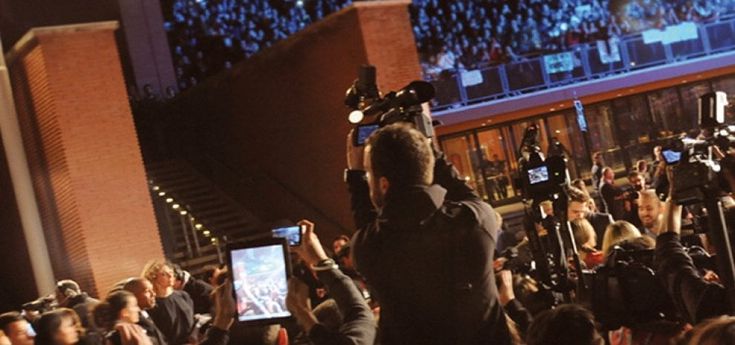 La Festa del Cinema giorno per giorno