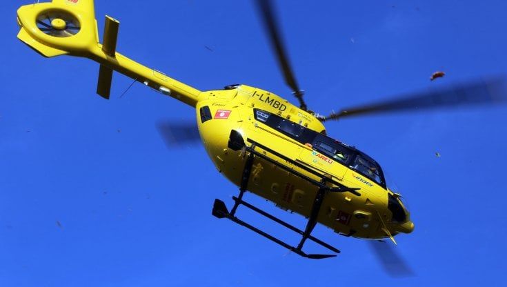 Incidenti sul lavoro, operaio 50enne cade da un ponteggio a Lissone: dopo un volo di otto metri è gravissimo 