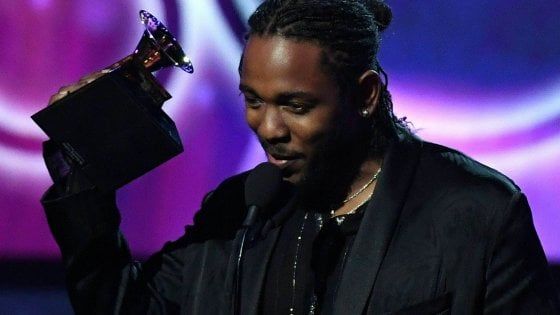 Grammy 2019, la black music è regina da Kendrick Lamar a 'Black Panther'