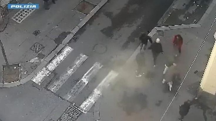 Violente rapine a San Salvario: quattro arresti dopo aggressioni con catena e tombino