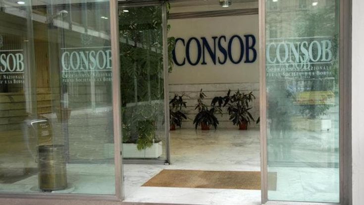Consob, alert sui social: la comunicazione finanziaria è un ‘gioco’ dove si perdono soldi veri