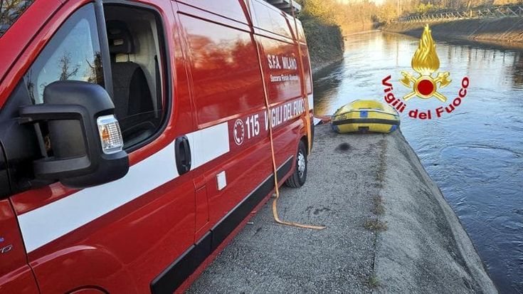 Yasser, morto a 18 anni per un tuffo nel canale Villoresi davanti agli occhi dei suoi amici