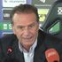 Serie B, Brescia: Cellino stile presidente del Borgorosso. Espulso l'allenatore, in panchina ci va lui 