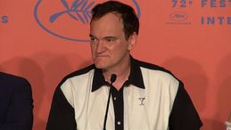 "Perché Margot Robbie ha così poche battute?": la risposta di Tarantino gela la giornalista