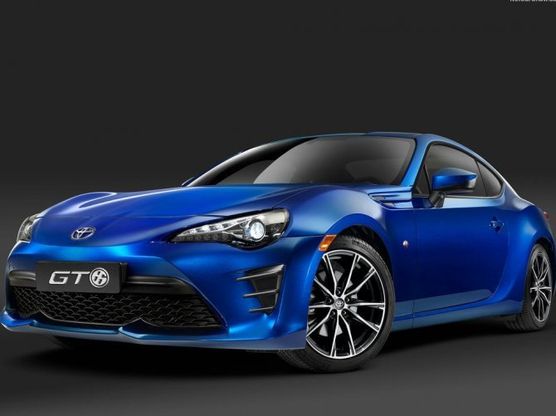 Toyota GT86
