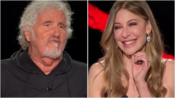 Adriano Pappalardo a Belve attacca Al Bano: “All’Isola mi dettero 30mila euro, a lui più di 1 milione”. E svela un tradimento
